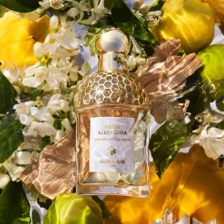 GUERLAIN Aqua Allegoria Bergamote Calabria Eau de Toilette 75ml