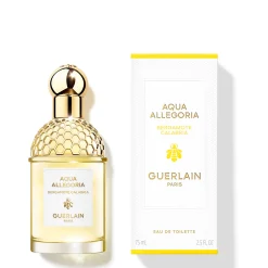 GUERLAIN Aqua Allegoria Bergamote Calabria Eau de Toilette 75ml