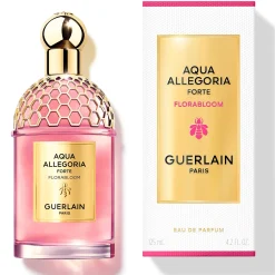 GUERLAIN Aqua Allegoria Florabloom Forte Eau de Parfum 125ml