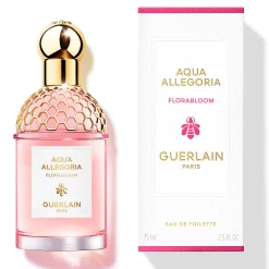 GUERLAIN Aqua Allegoria Florabloom Eau de Toilette 75ml