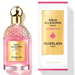GUERLAIN Aqua Allegoria Florabloom Forte Eau de Parfum 75ml