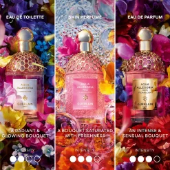 GUERLAIN Aqua Allegoria Florabloom Eau de Parfum Perle 125ml