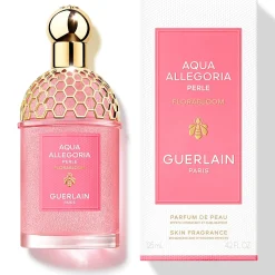 GUERLAIN Aqua Allegoria Florabloom Eau de Parfum Perle 125ml