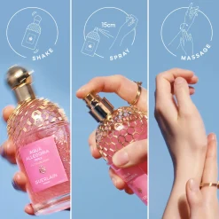GUERLAIN Aqua Allegoria Florabloom Eau de Parfum Perle 125ml
