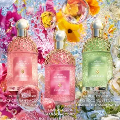 GUERLAIN Aqua Allegoria Florabloom Eau de Parfum Perle 125ml