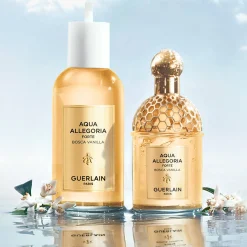 GUERLAIN Aqua Allegoria Forte Bosca Vanilla Eau de Parfum 75ml
