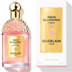 GUERLAIN Aqua Allegoria Forte Rosa Rossa Eau de Parfum 125ml