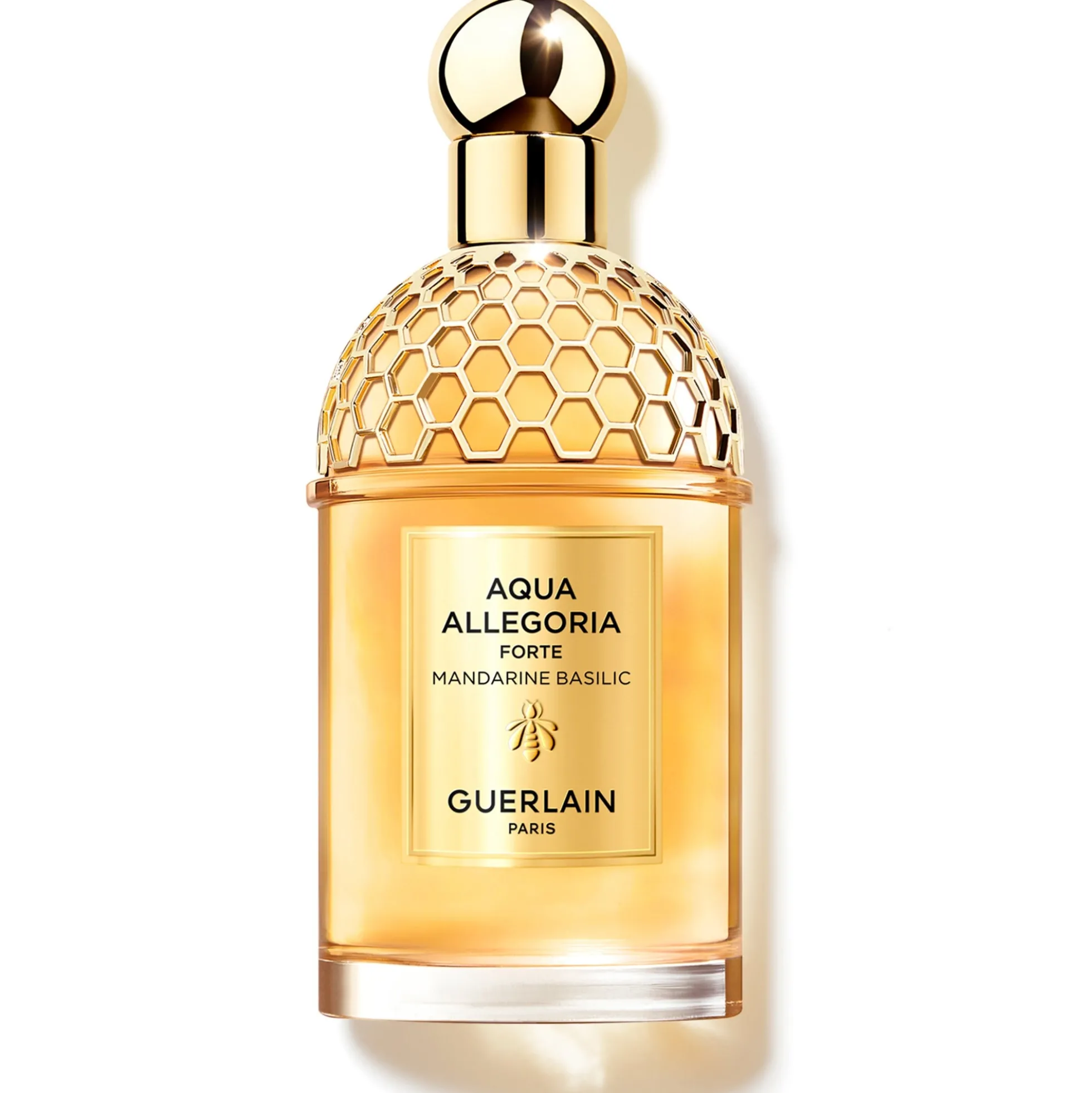 GUERLAIN Aqua Allegoria Forte Mandarine Basilic Eau de Parfum 125ml