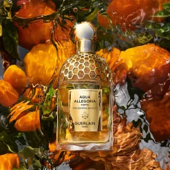 GUERLAIN Aqua Allegoria Forte Mandarine Basilic Eau de Parfum 125ml