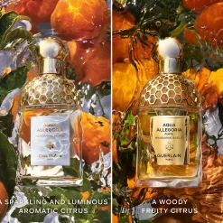 GUERLAIN Aqua Allegoria Forte Mandarine Basilic Eau de Parfum 125ml