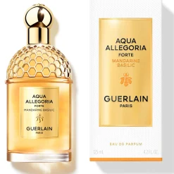 GUERLAIN Aqua Allegoria Forte Mandarine Basilic Eau de Parfum 125ml