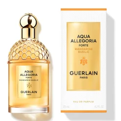 GUERLAIN Aqua Allegoria Forte Mandarine Basilic Eau de Parfum 125ml