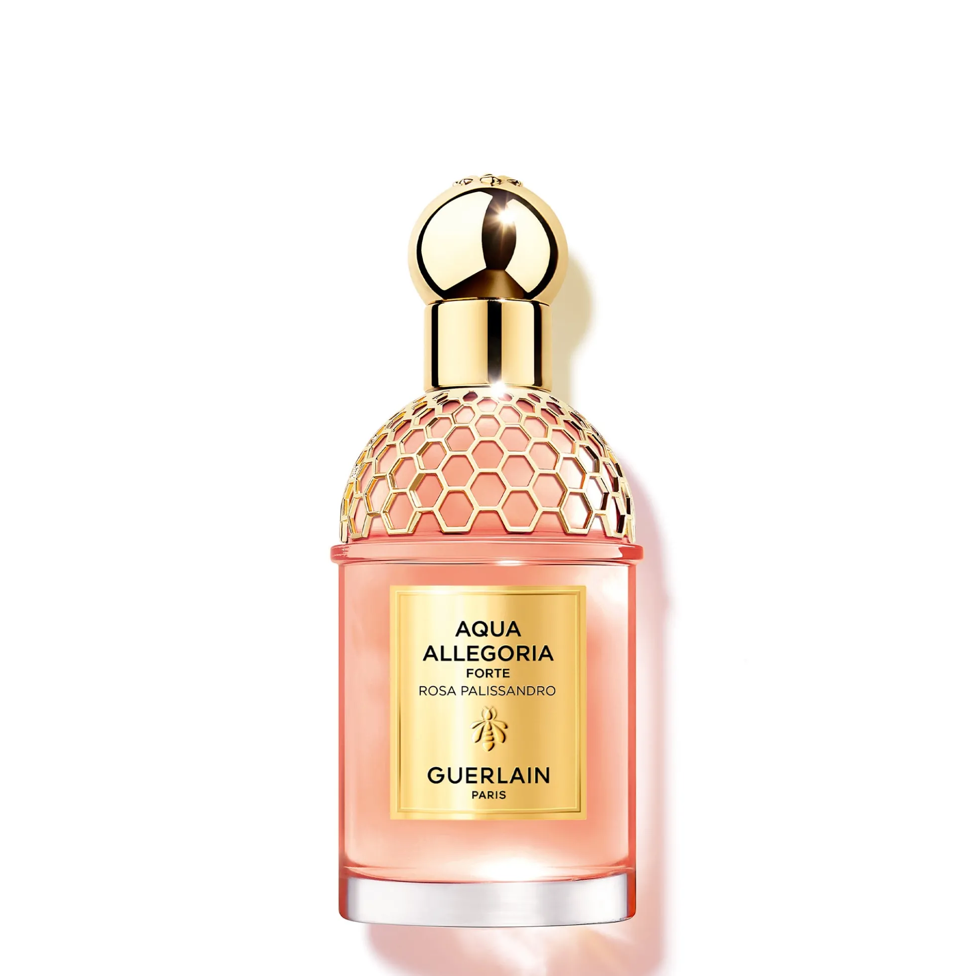 GUERLAIN Aqua Allegoria Forte Rosa Palissandro Eau de Parfum 75ml