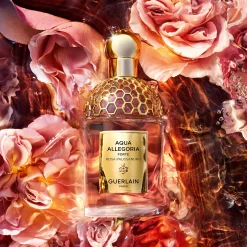 GUERLAIN Aqua Allegoria Forte Rosa Palissandro Eau de Parfum 75ml