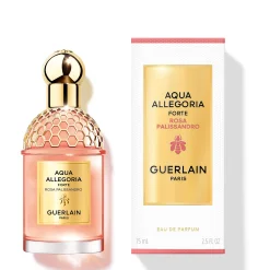 GUERLAIN Aqua Allegoria Forte Rosa Palissandro Eau de Parfum 75ml