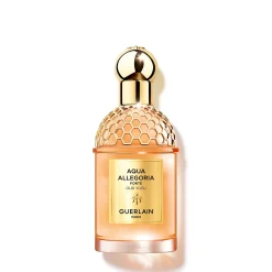 GUERLAIN Aqua Allegoria Forte Oud Yuzu Eau de Parfum 75ml