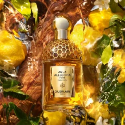 GUERLAIN Aqua Allegoria Forte Oud Yuzu Eau de Parfum 75ml