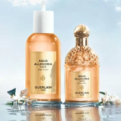 GUERLAIN Aqua Allegoria Forte Oud Yuzu Eau de Parfum 75ml