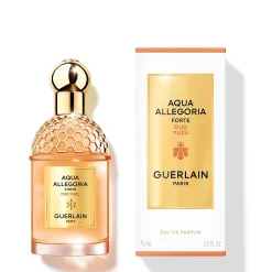 GUERLAIN Aqua Allegoria Forte Oud Yuzu Eau de Parfum 75ml
