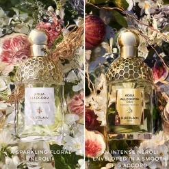 GUERLAIN Aqua Allegoria Forte Nerolia Vetiver Eau de Parfum 125ml