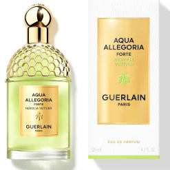 GUERLAIN Aqua Allegoria Forte Nerolia Vetiver Eau de Parfum 125ml