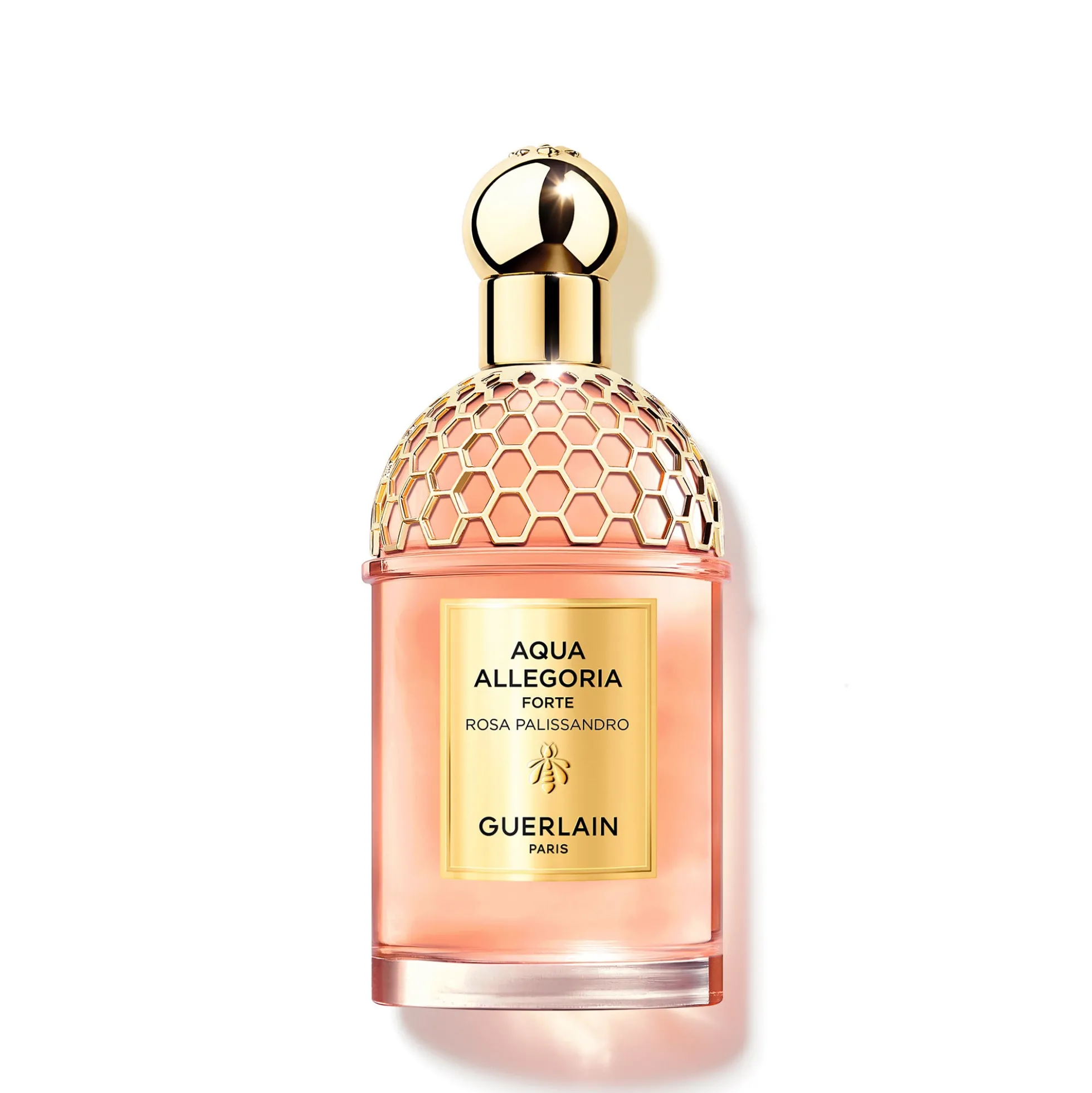 GUERLAIN Aqua Allegoria Forte Rosa Palissandro Eau de Parfum 125ml