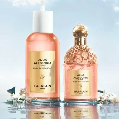 GUERLAIN Aqua Allegoria Forte Rosa Palissandro Eau de Parfum 125ml