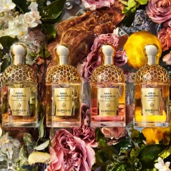 GUERLAIN Aqua Allegoria Forte Rosa Palissandro Eau de Parfum 125ml
