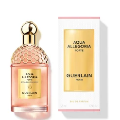 GUERLAIN Aqua Allegoria Forte Rosa Palissandro Eau de Parfum 125ml