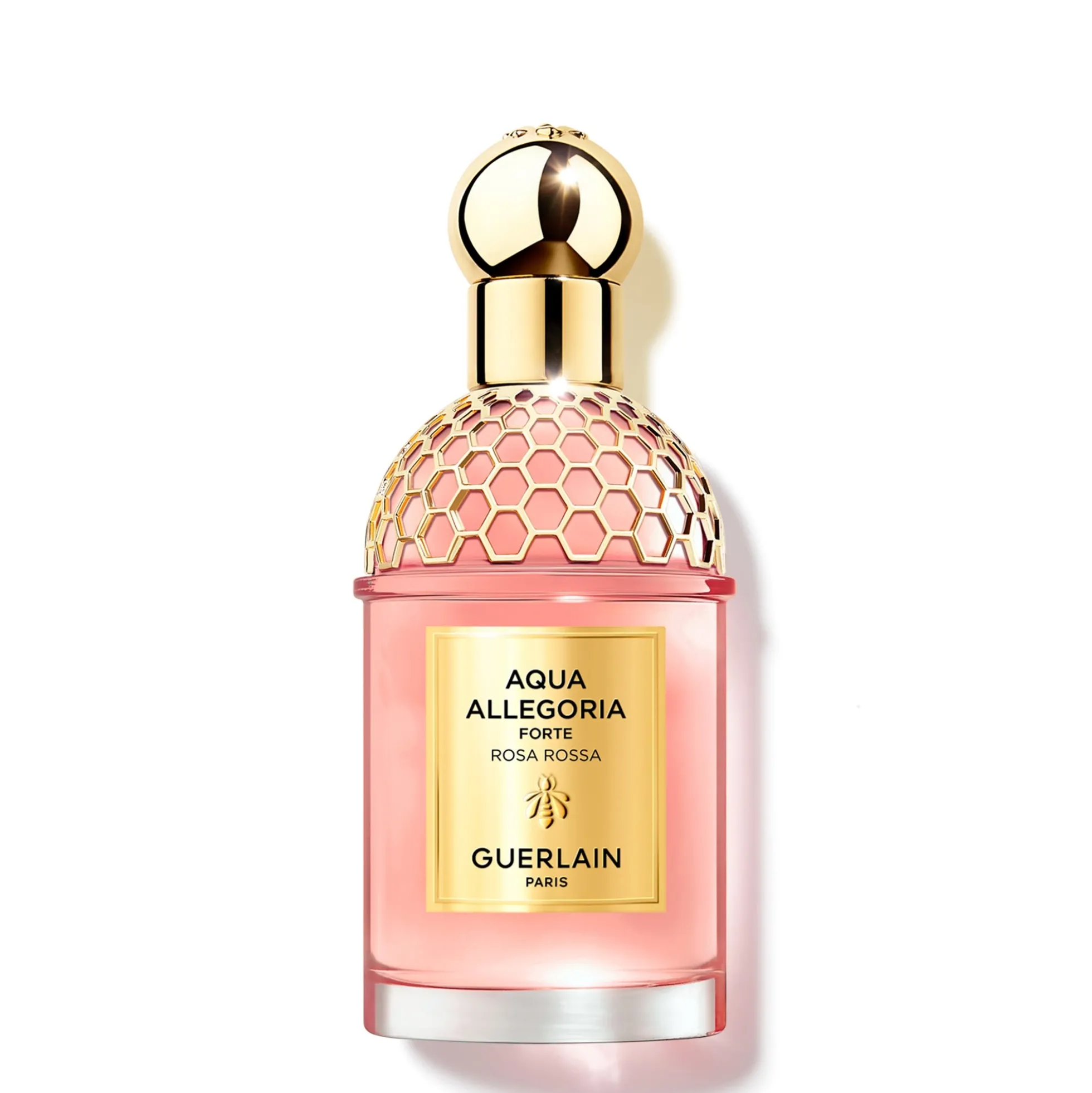 GUERLAIN Aqua Allegoria Forte Rosa Rossa Eau de Parfum 75ml