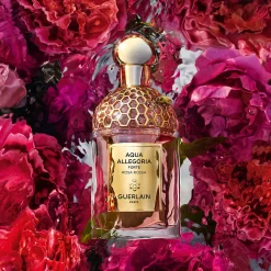 GUERLAIN Aqua Allegoria Forte Rosa Rossa Eau de Parfum 75ml