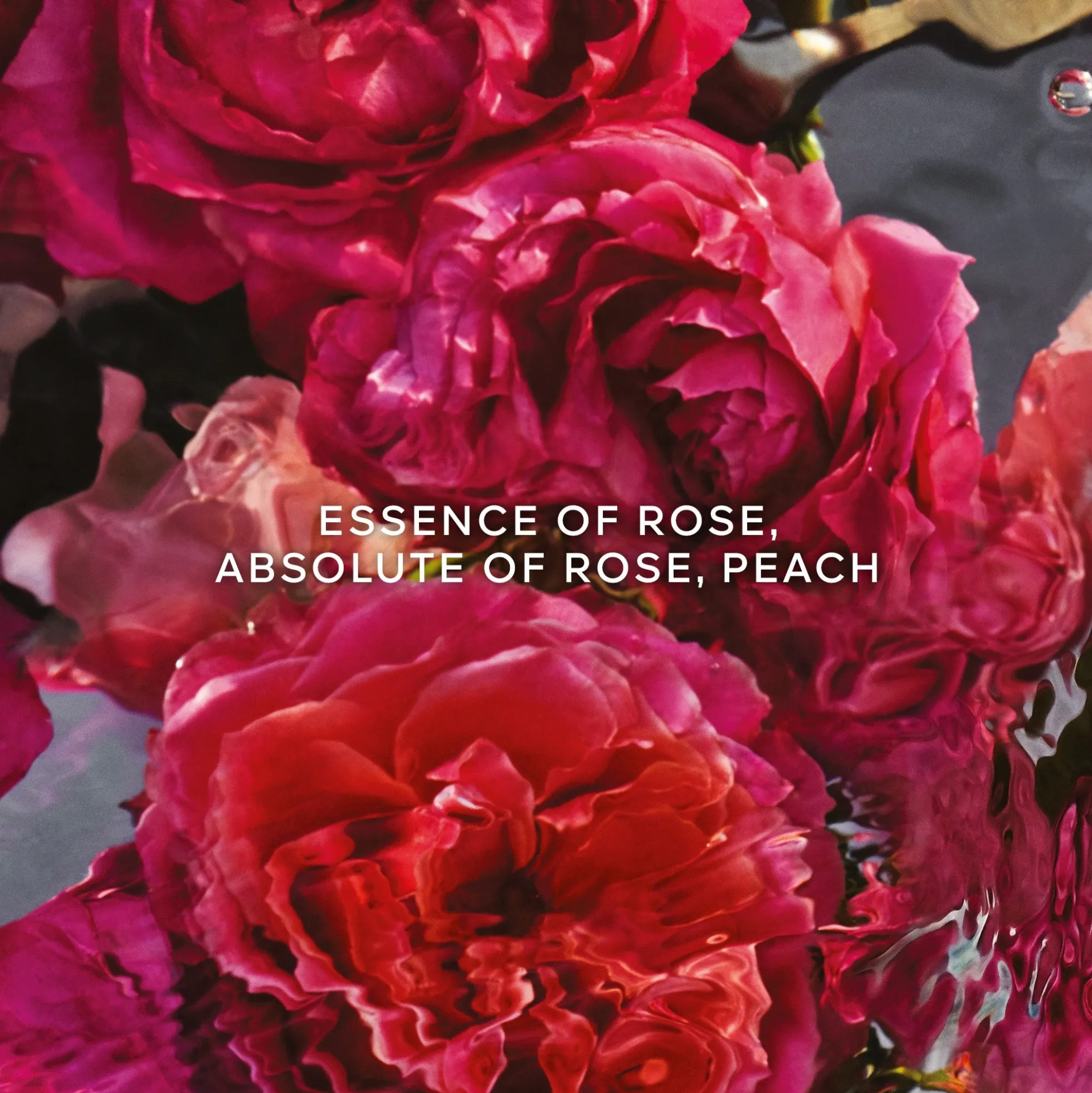 GUERLAIN Aqua Allegoria Forte Rosa Rossa Eau de Parfum 75ml