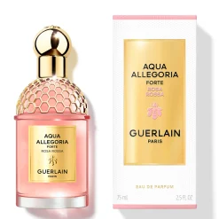 GUERLAIN Aqua Allegoria Forte Rosa Rossa Eau de Parfum 75ml