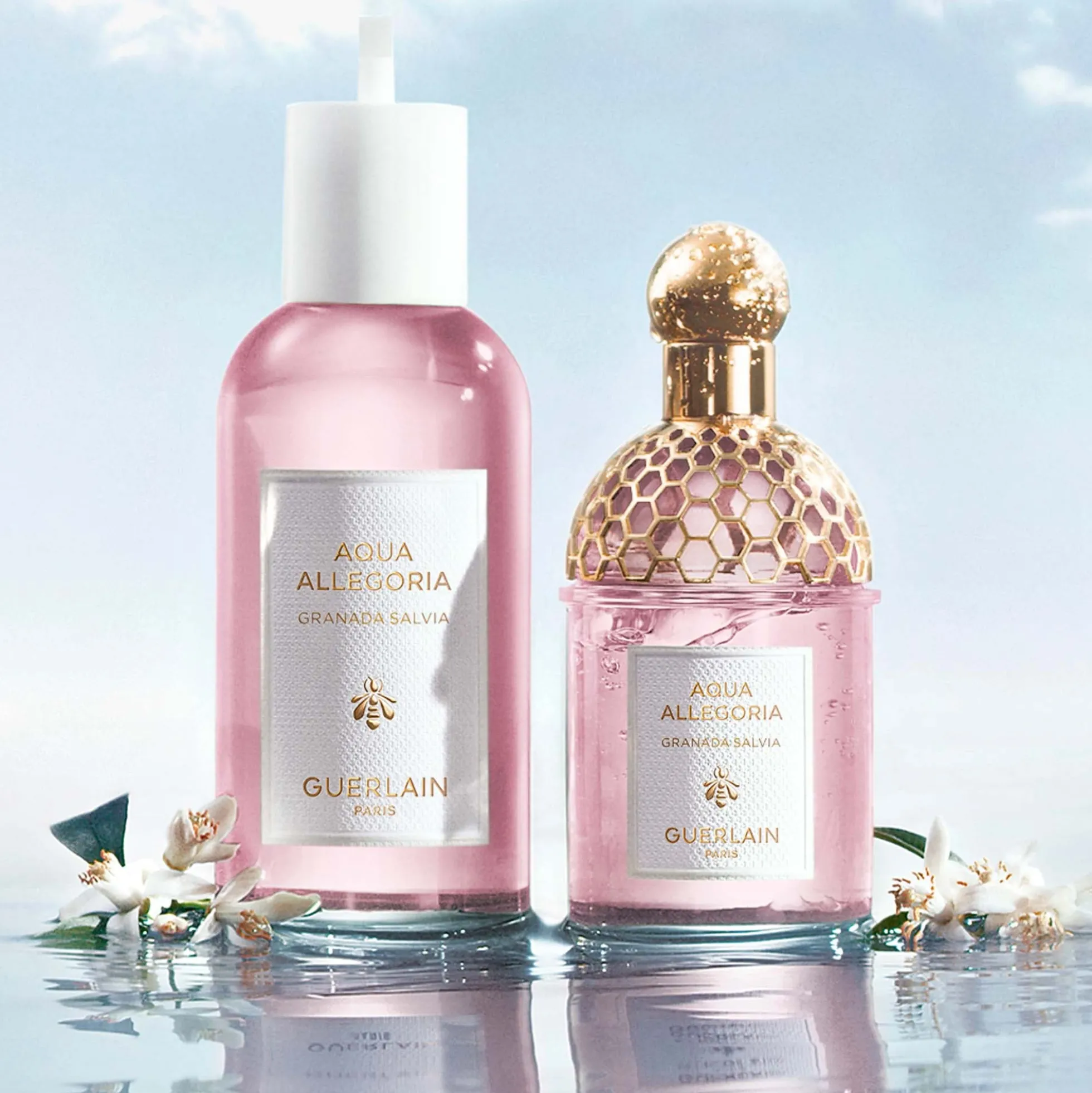 GUERLAIN Aqua Allegoria Granada Salvia Eau de Toilette 75ml