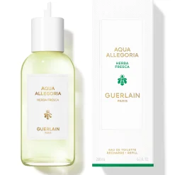 GUERLAIN Aqua Allegoria Herba Fresca Eau de Toilette Refill 200ml