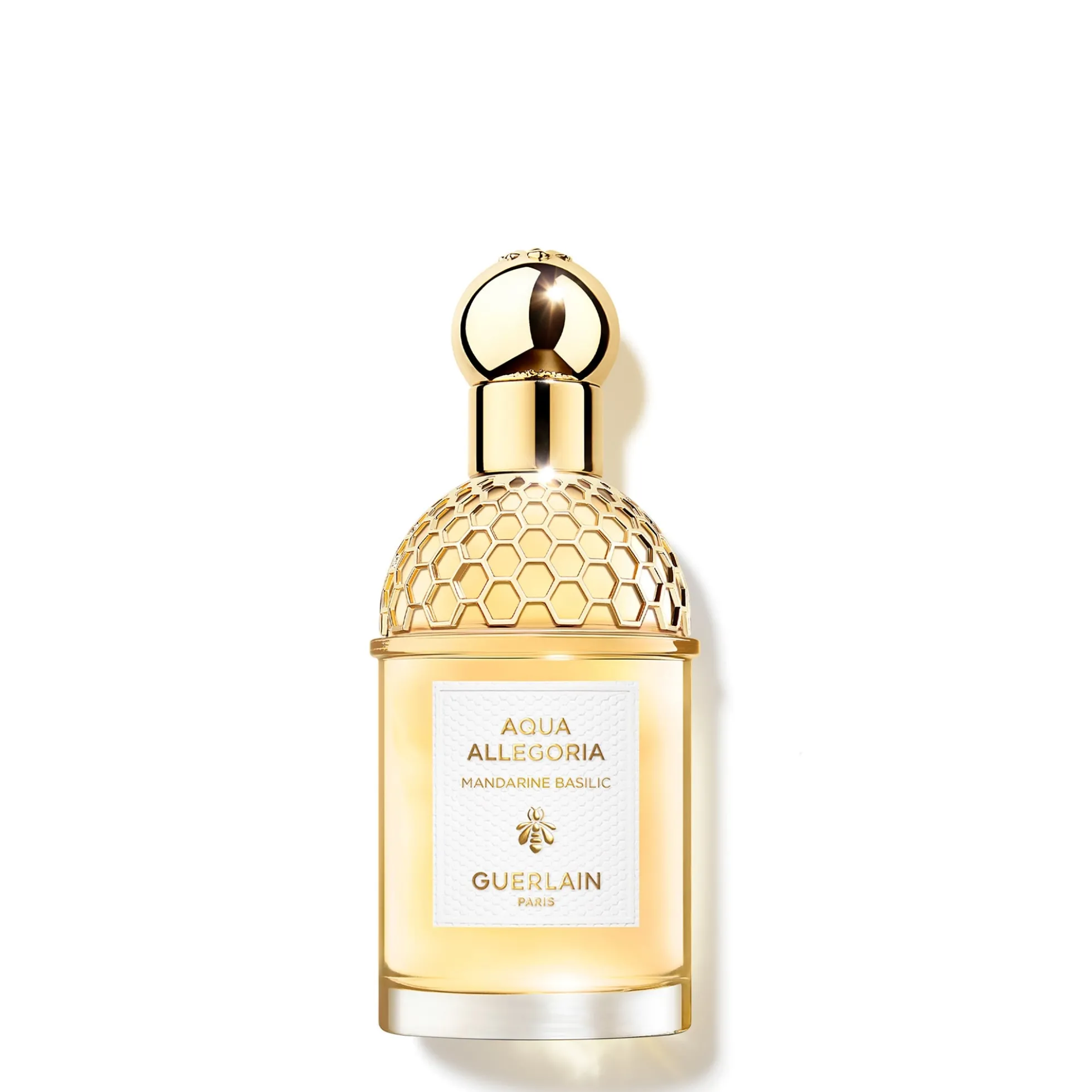 GUERLAIN Aqua Allegoria Mandarine Basilic Eau de Toilette 75ml