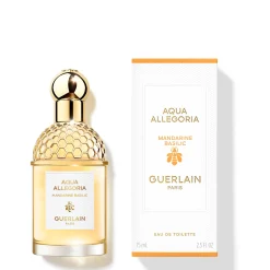 GUERLAIN Aqua Allegoria Mandarine Basilic Eau de Toilette 75ml