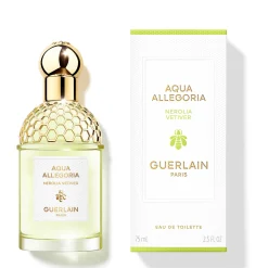 GUERLAIN Aqua Allegoria Nerolia Vetiver Eau de Toilette 75ml