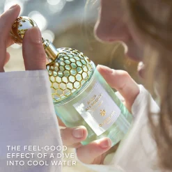 GUERLAIN Aqua Allegoria Rosa Verde Eau de Toilette 75ml