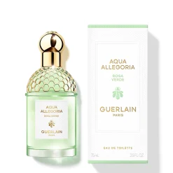 GUERLAIN Aqua Allegoria Rosa Verde Eau de Toilette 75ml