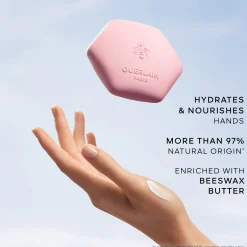 GUERLAIN Aqua Allegoria Rosa Rossa Hand Cream 50ml