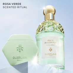 GUERLAIN Aqua Allegoria Rosa Verde Hand Cream 50ml
