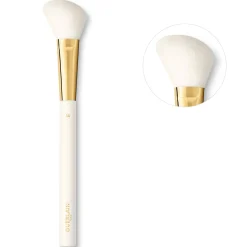 GUERLAIN Blush & Highlighter Brush N°14 Face Brush