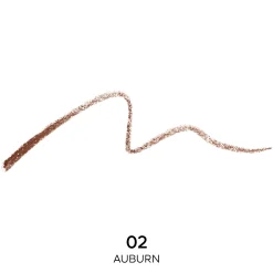 GUERLAIN Brow G High Precision and Long Wear Brow Pencil 9g (Various Shades)