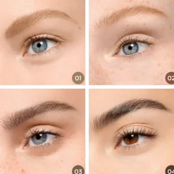 GUERLAIN Brow G High Precision and Long Wear Brow Pencil 9g (Various Shades)