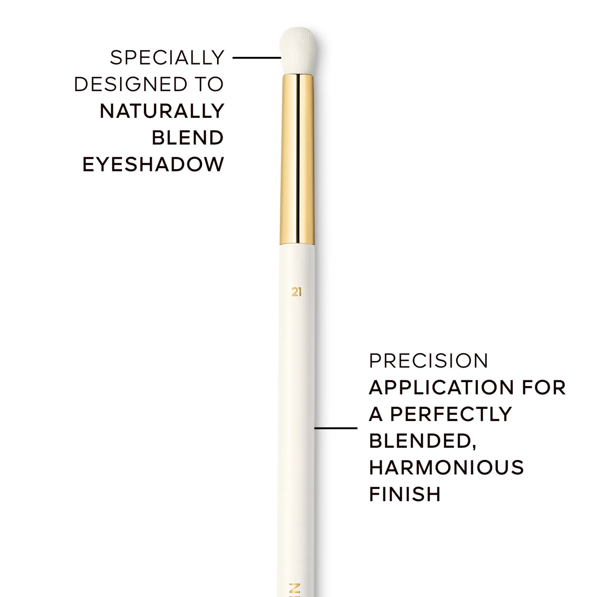 GUERLAIN Eyeshadow Blending Brush N°21 Eye Brush