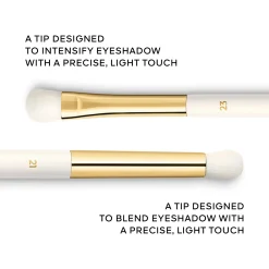 GUERLAIN Eyeshadow Shading Brush N°23 Eye Brush