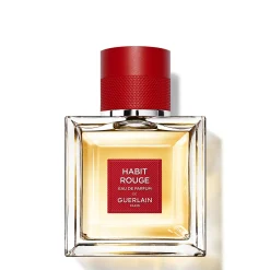 GUERLAIN Habit Rouge Eau de Parfum 50ml