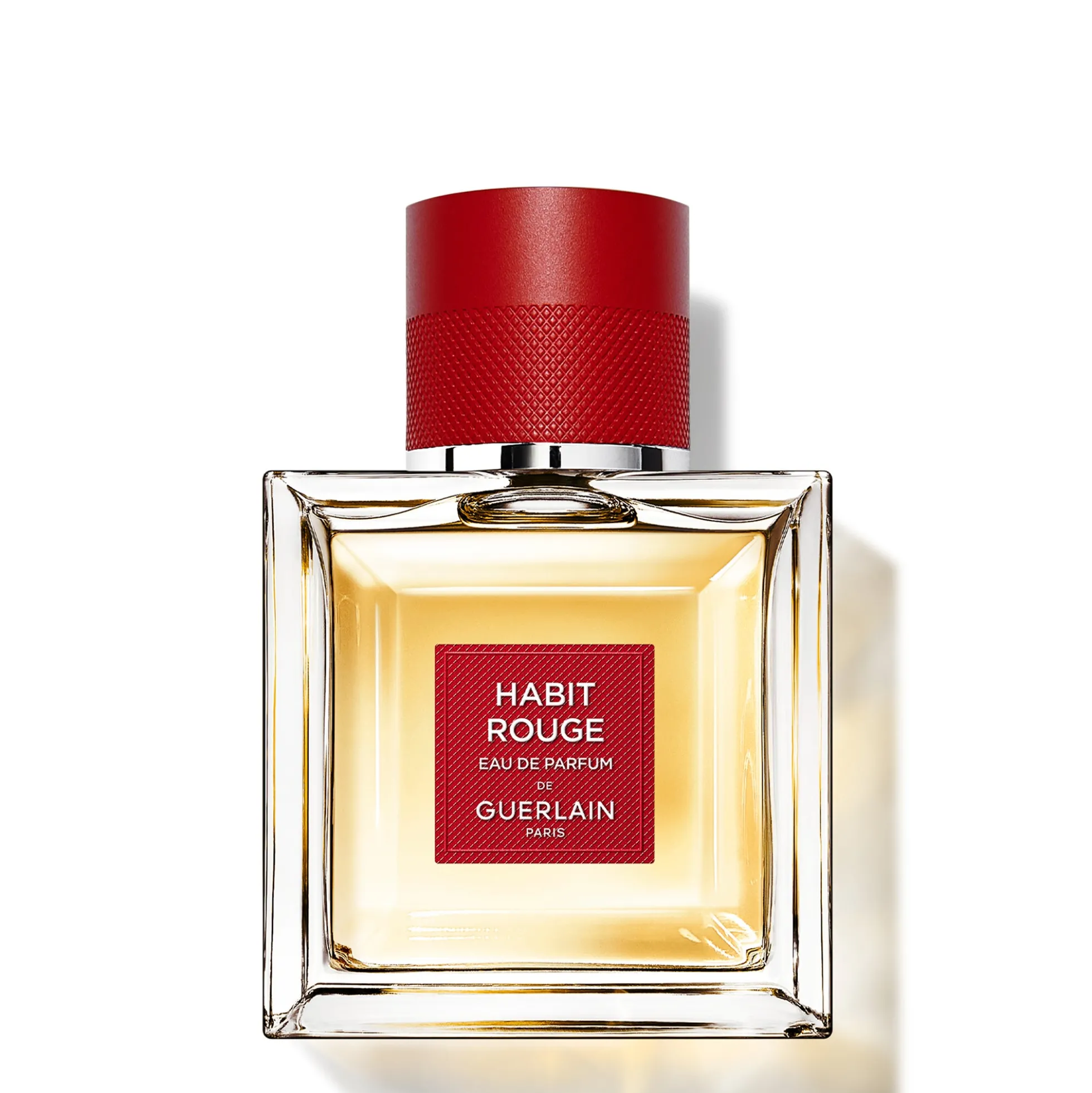 GUERLAIN Habit Rouge Eau de Parfum 50ml