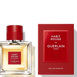 GUERLAIN Habit Rouge Eau de Parfum 50ml